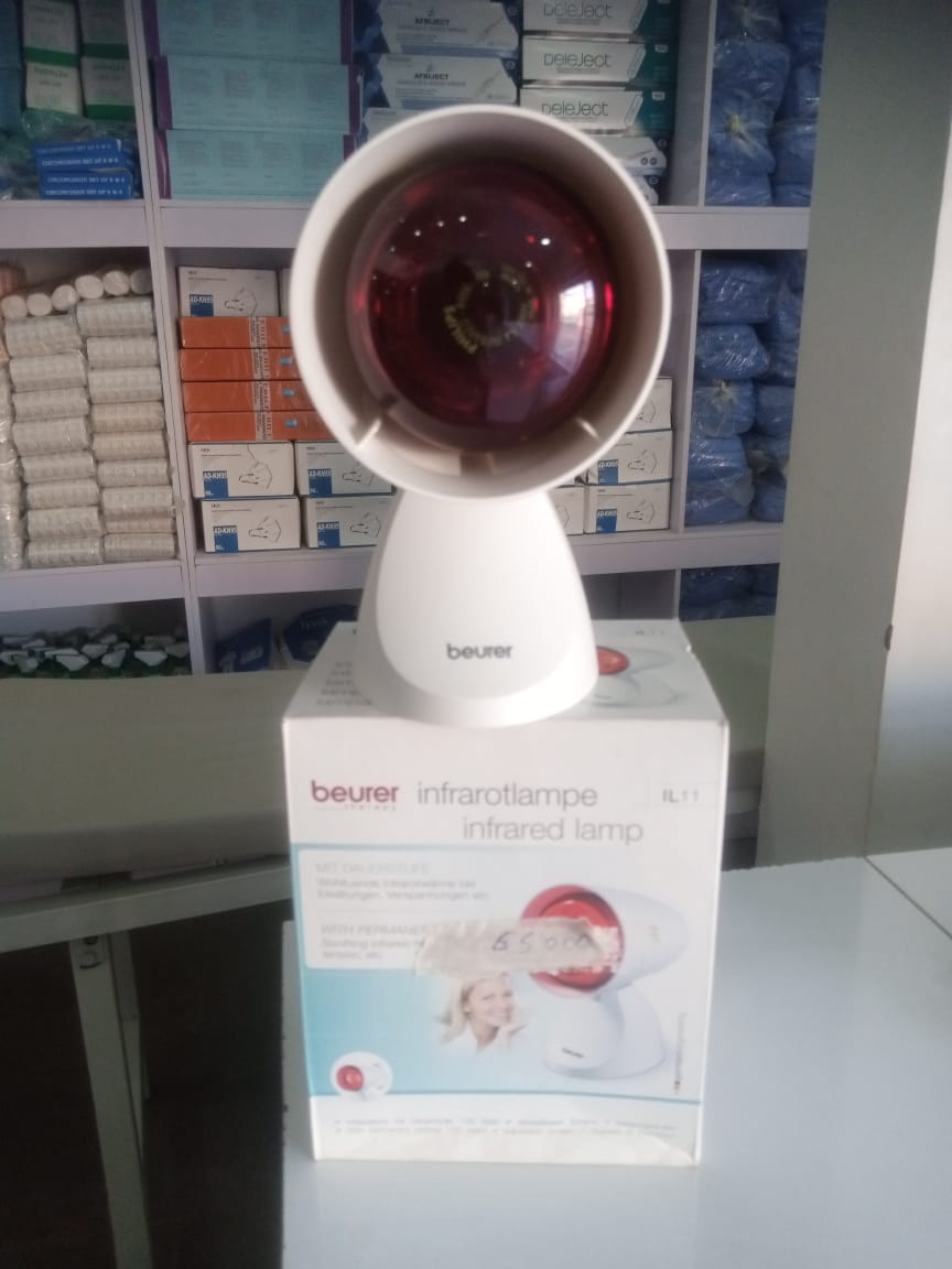 Infrared Lamp